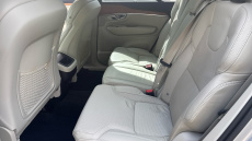 Volvo Xc90 2.0 D5 PowerPulse Inscription Pro 5dr AWD G tronic Diesel Estate